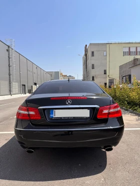 Обява за продажба на Mercedes-Benz E 350 BlueEFFICIENCY V6  ~16 500 лв. - изображение 6