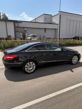 Mercedes-Benz E 350 BlueEFFICIENCY V6  | Mobile.bg    17