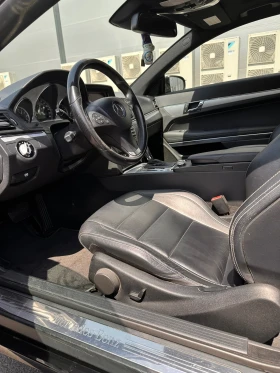 Обява за продажба на Mercedes-Benz E 350 BlueEFFICIENCY V6  ~16 500 лв. - изображение 11