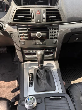 Обява за продажба на Mercedes-Benz E 350 BlueEFFICIENCY V6  ~16 500 лв. - изображение 10
