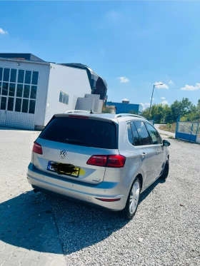 Обява за продажба на VW Golf 1.6TDI ~16 500 лв. - изображение 6