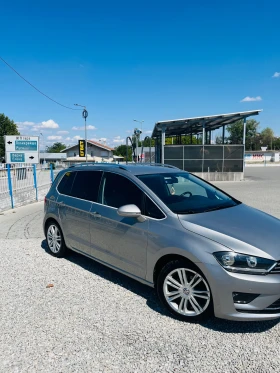 Обява за продажба на VW Golf 1.6TDI ~16 500 лв. - изображение 3