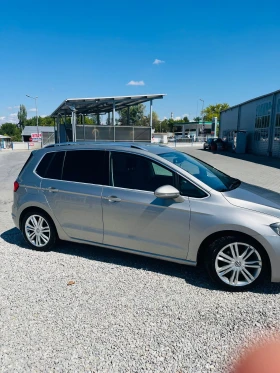 Обява за продажба на VW Golf 1.6TDI ~16 500 лв. - изображение 2