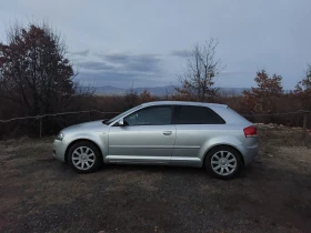Audi A3  | Mobile.bg    3
