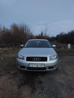 Audi A3  | Mobile.bg    2