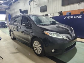 Toyota Sienna * LIMITED * CARFAX *    | Mobile.bg    2
