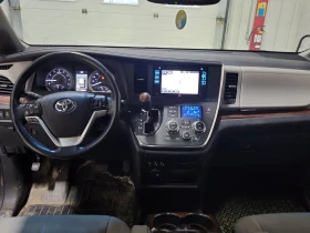 Toyota Sienna * LIMITED * CARFAX *    | Mobile.bg    12