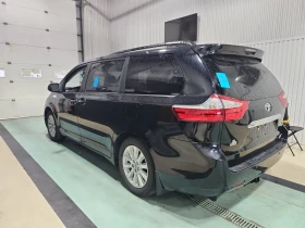 Toyota Sienna * LIMITED * CARFAX *    | Mobile.bg    4