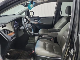 Toyota Sienna * LIMITED * CARFAX *    | Mobile.bg    5