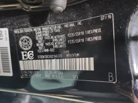 Toyota Sienna * LIMITED * CARFAX *    | Mobile.bg    7