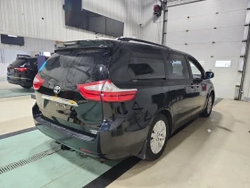 Toyota Sienna * LIMITED * CARFAX *    | Mobile.bg    3