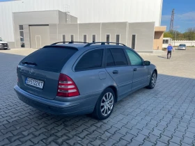 Mercedes-Benz C 200 / | Mobile.bg    7