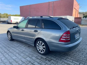 Mercedes-Benz C 200 / | Mobile.bg    5