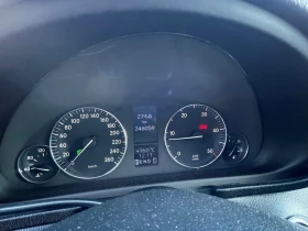 Mercedes-Benz C 200 / | Mobile.bg    11