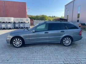 Mercedes-Benz C 200 / | Mobile.bg    4