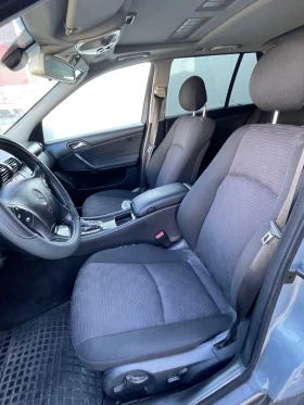 Mercedes-Benz C 200 / | Mobile.bg    10