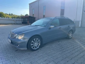 Mercedes-Benz C 200 / | Mobile.bg    3