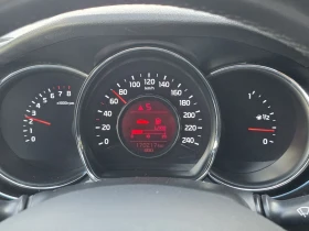Kia Ceed 1.6i SWISS EDITION  | Mobile.bg    13