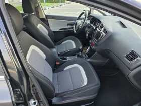 Kia Ceed 1.6i SWISS EDITION  | Mobile.bg    9