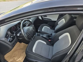 Kia Ceed 1.6i SWISS EDITION  | Mobile.bg    8