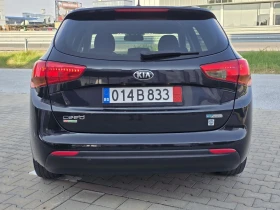 Kia Ceed 1.6i SWISS EDITION  | Mobile.bg    4