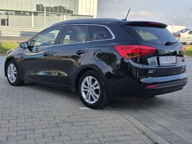Kia Ceed 1.6i SWISS EDITION  | Mobile.bg    3