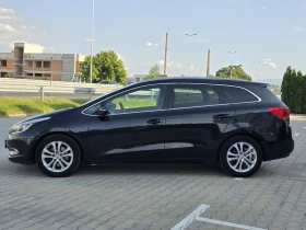 Kia Ceed 1.6i SWISS EDITION  | Mobile.bg    2