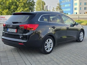 Kia Ceed 1.6i SWISS EDITION  | Mobile.bg    5