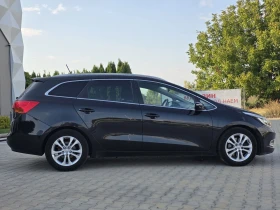 Kia Ceed 1.6i SWISS EDITION  | Mobile.bg    6