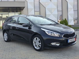 Kia Ceed 1.6i SWISS EDITION  | Mobile.bg    7