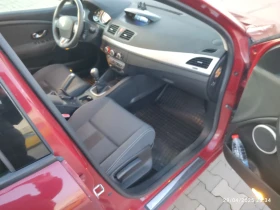 Renault Megane 1.9 DCI 130 hp | Mobile.bg    8