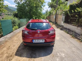 Renault Megane 1.9 DCI 130 hp | Mobile.bg    4