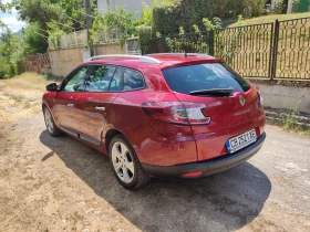 Renault Megane 1.9 DCI 130 hp | Mobile.bg    5