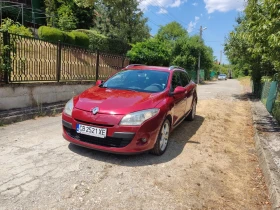     Renault Megane 1.9 DCI 130 hp