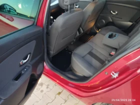 Renault Megane 1.9 DCI 130 hp | Mobile.bg    10