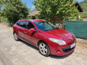Renault Megane 1.9 DCI 130 hp | Mobile.bg    3