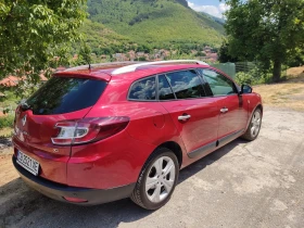 Renault Megane 1.9 DCI 130 hp | Mobile.bg    6