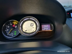 Renault Megane 1.9 DCI 130 hp | Mobile.bg    13