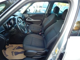 Обява за продажба на Opel Zafira 1.6T* 166000km.* МЕТАН*  ~12 900 лв. - изображение 9