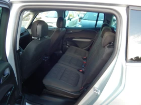 Opel Zafira 1.6T* 166000km.* МЕТАН*  - 12900 лв. / 6595.67 € - 67624284 14