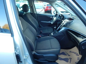 Opel Zafira 1.6T* 166000km.* МЕТАН*  - 12900 лв. / 6595.67 € - 67624284 16