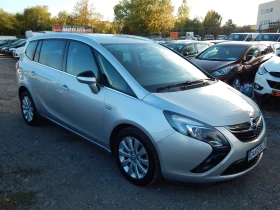 Обява за продажба на Opel Zafira 1.6T* 166000km.* МЕТАН*  ~12 900 лв. - изображение 2