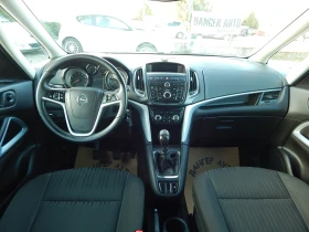 Opel Zafira 1.6T* 166000km.* МЕТАН*  - 12900 лв. / 6595.67 € - 67624284 13