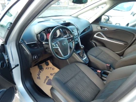 Обява за продажба на Opel Zafira 1.6T* 166000km.* МЕТАН*  ~12 900 лв. - изображение 8