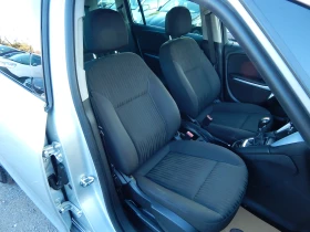 Opel Zafira 1.6T* 166000km.* МЕТАН*  - 12900 лв. / 6595.67 € - 67624284 17