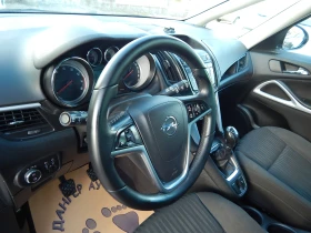 Обява за продажба на Opel Zafira 1.6T* 166000km.* МЕТАН*  ~12 900 лв. - изображение 11