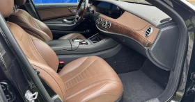 Mercedes-Benz S 400 d 4Matic - 86998 лв. / 44481.37 € - 99338332 4