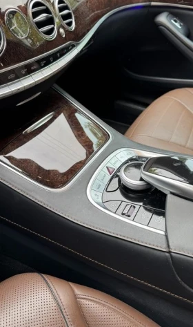 Mercedes-Benz S 400 d 4Matic - 86998 лв. / 44481.37 € - 99338332 5
