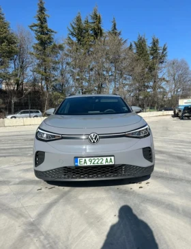VW ID.4 ID 4 | Mobile.bg    2