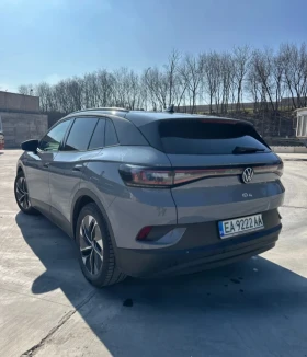 VW ID.4 ID 4 | Mobile.bg    5